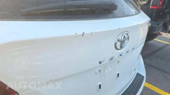 2013 Toyota Venza Limited - miniatura 38