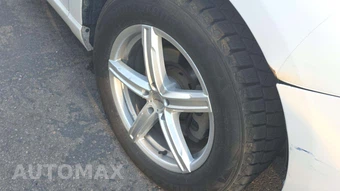 2013 Toyota Venza Limited - miniatura 42