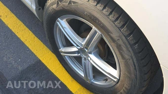 2013 Toyota Venza Limited - miniatura 44