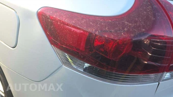 2013 Toyota Venza Limited - miniatura 45