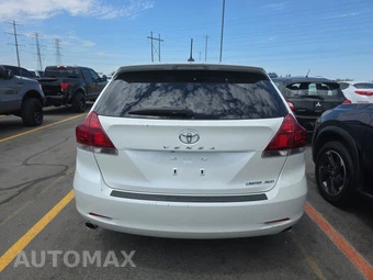2013 Toyota Venza Limited - miniatura 5