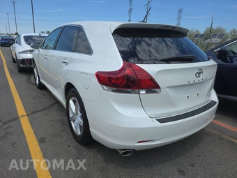 2013 Toyota Venza Limited - miniatura 6