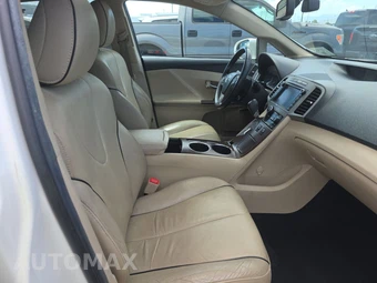 2013 Toyota Venza Limited - miniatura 8