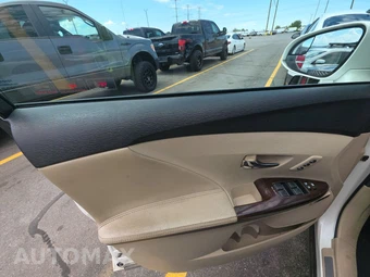 2013 Toyota Venza Limited - miniatura 9