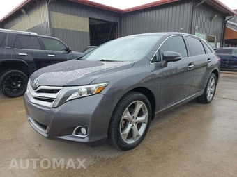 2013 Toyota Venza Limited - car from the USA, Manheim Buy-Now listing at AUTOMAX