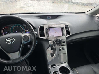 2013 Toyota Venza Limited - miniatura 10
