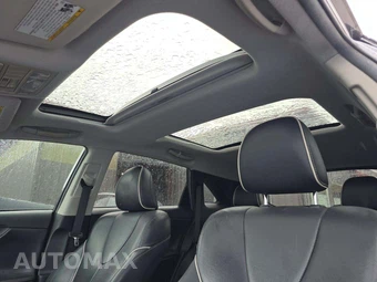 2013 Toyota Venza Limited - miniatura 11