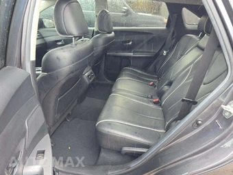 2013 Toyota Venza Limited - miniatura 13