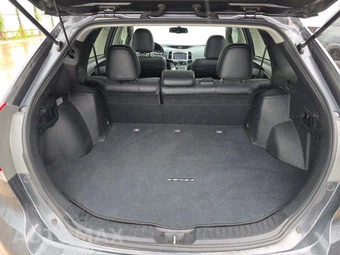2013 Toyota Venza Limited - miniatura 14