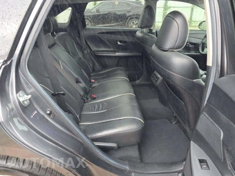 2013 Toyota Venza Limited - miniatura 16