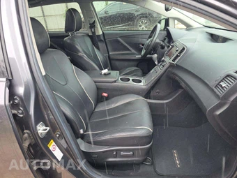 2013 Toyota Venza Limited - miniatura 18