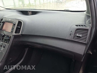 2013 Toyota Venza Limited - miniatura 19