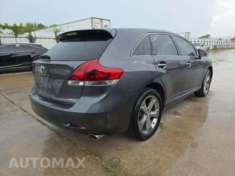 2013 Toyota Venza Limited - miniatura 2