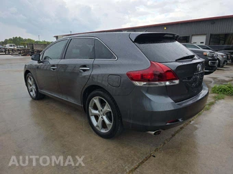 2013 Toyota Venza Limited - miniatura 3