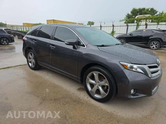 2013 Toyota Venza Limited - miniatura 4