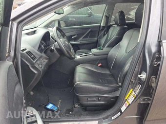 2013 Toyota Venza Limited - miniatura 6