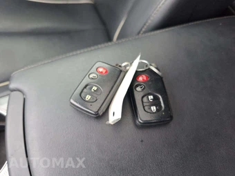 2013 Toyota Venza Limited - miniatura 8