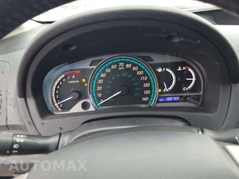 2013 Toyota Venza Limited - miniatura 9