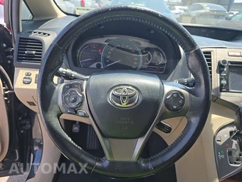 2013 Toyota Venza XLE - miniatura 10