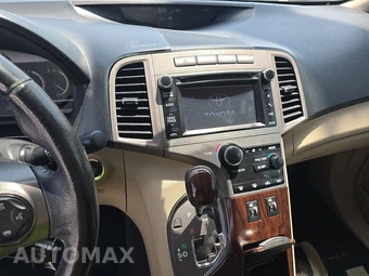 2013 Toyota Venza XLE - miniatura 11