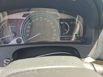 2013 Toyota Venza XLE - miniatura 12