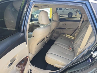 2013 Toyota Venza XLE - miniatura 13