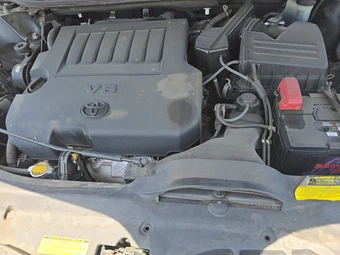 2013 Toyota Venza XLE - miniatura 15