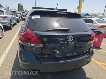 2013 Toyota Venza XLE - miniatura 16