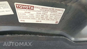 2013 Toyota Venza XLE - miniatura 17