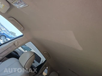 2013 Toyota Venza XLE - miniatura 19
