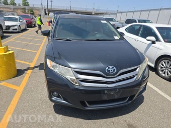 2013 Toyota Venza XLE - miniatura 2
