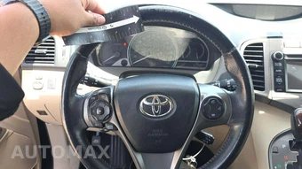 2013 Toyota Venza XLE - miniatura 20