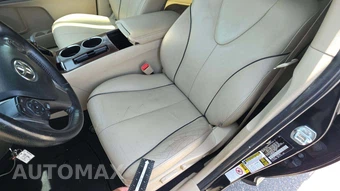 2013 Toyota Venza XLE - miniatura 22
