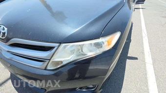 2013 Toyota Venza XLE - miniatura 29