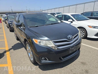 2013 Toyota Venza XLE - miniatura 3