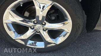2013 Toyota Venza XLE - miniatura 36