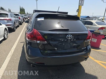 2013 Toyota Venza XLE - miniatura 5