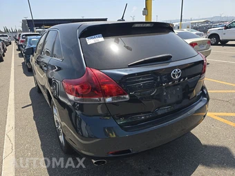 2013 Toyota Venza XLE - miniatura 6