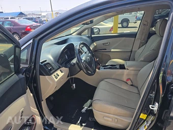 2013 Toyota Venza XLE - miniatura 7