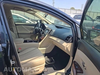 2013 Toyota Venza XLE - miniatura 8