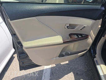 2013 Toyota Venza XLE - miniatura 9
