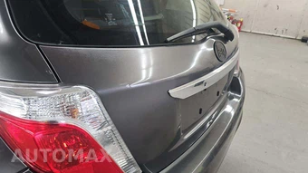 2013 Toyota Yaris L – miniatura 29