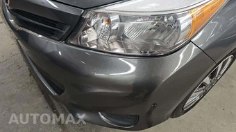 2013 Toyota Yaris L – miniatura 36
