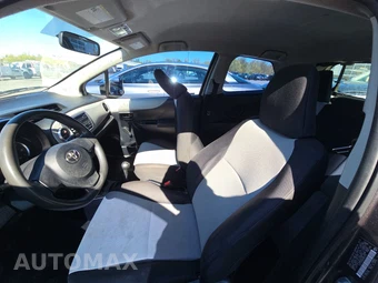 2013 Toyota Yaris L – miniatura 7