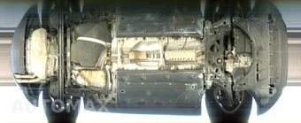 2013 Volkswagen Beetle 2.5L Entry Hatchback – miniatura 18