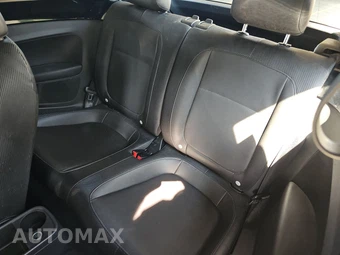 2013 Volkswagen Beetle 2.5L Hatchback – miniatura 13
