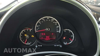 2013 Volkswagen Beetle 2.5L Hatchback – miniatura 17