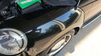 2013 Volkswagen Beetle 2.5L Hatchback – miniatura 44