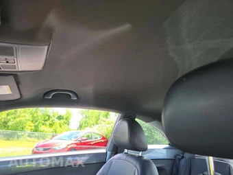 2013 Volkswagen Beetle 2.5L Hatchback – miniatura 11