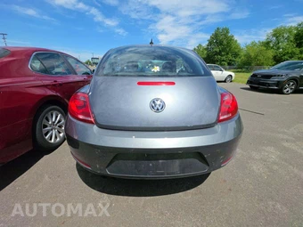 2013 Volkswagen Beetle 2.5L Hatchback – miniatura 14